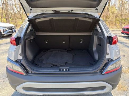 Certified 2023 Hyundai Kona SEL image 13