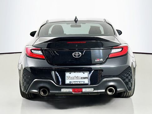 Used 2024 Toyota GR86 Premium RWD image 6
