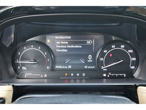 Used 2020 Lincoln Corsair Reserve FWD image 15