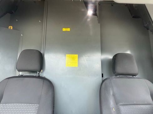 Used 2020 Ford Transit 250 148 High Roof Extended image 16