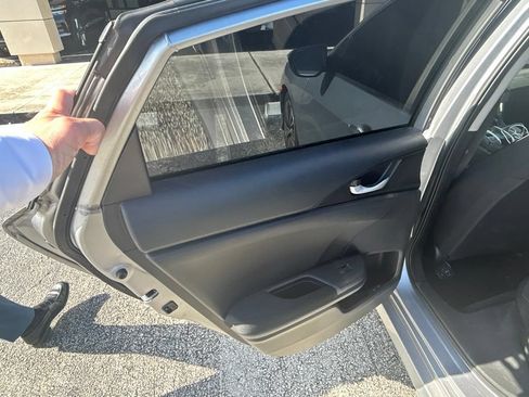 Used 2016 Honda Civic EX-T image 11
