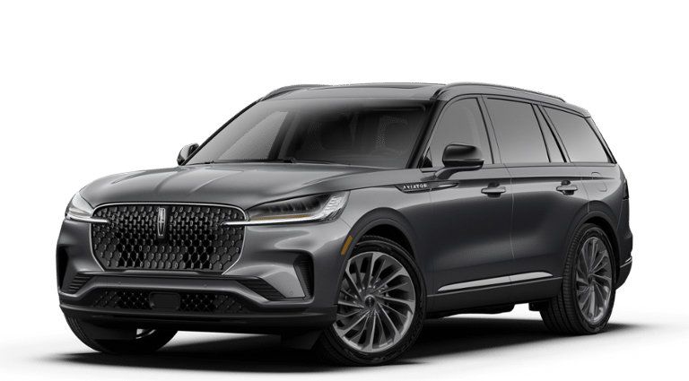New 2027 Lincoln Aviator Reserve AWD/4WD image 23