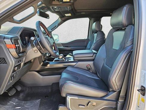 New 2026 Ford F350 Platinum AWD/4WD image 4