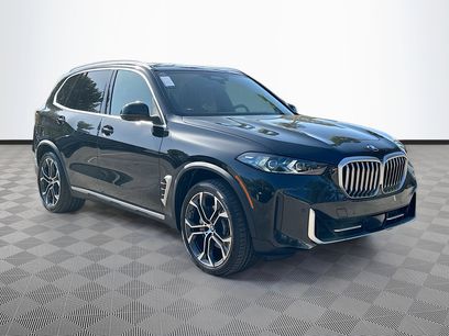 Certified 2024 BMW X5 xDrive40i w/ Premium Package