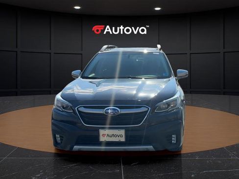 Used 2022 Subaru Outback Touring image 8