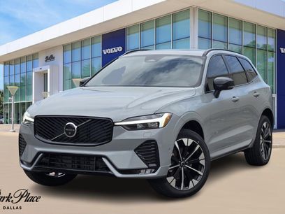 New 2026 Volvo XC60 B5 Plus w/ Protection Package Premier
