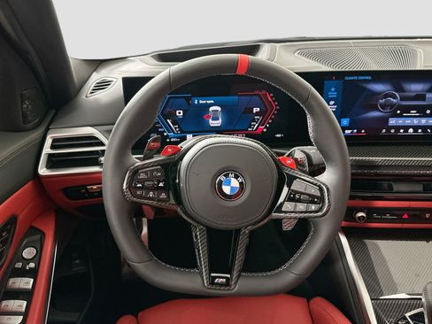 Used 2026 BMW M3 Competition image 21