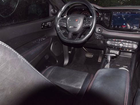 Used 2022 Dodge Durango R/T image 16