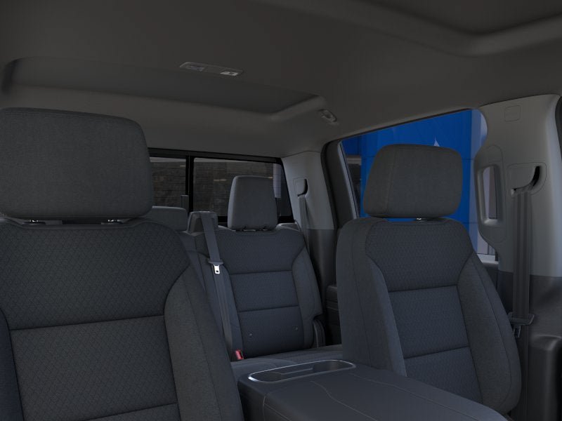New 2026 Chevrolet Silverado 1500 RST AWD/4WD image 24