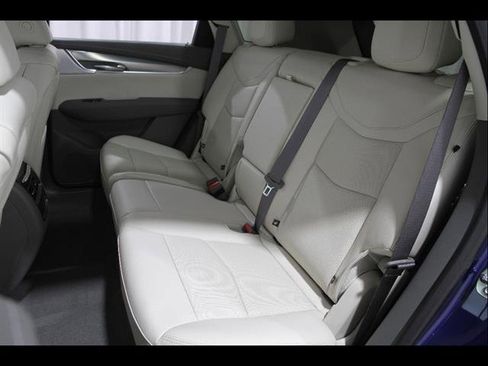 New 2026 Cadillac XT5 Premium Luxury w/ Driver Assist Package image 19