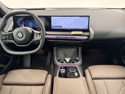 New 2026 BMW X3 xDrive30i w/ Premium Package AWD/4WD image 16