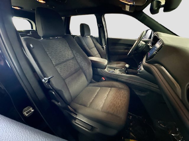 New 2026 Dodge Durango GT w/ Blacktop Package AWD/4WD image 30