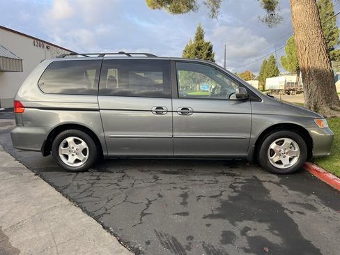 Used 2001 Honda Odyssey EX image 14
