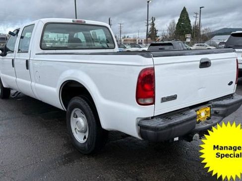 Used 2006 Ford F250 XL image 6