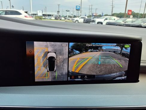 Used 2025 Nissan Murano SL AWD/4WD image 29