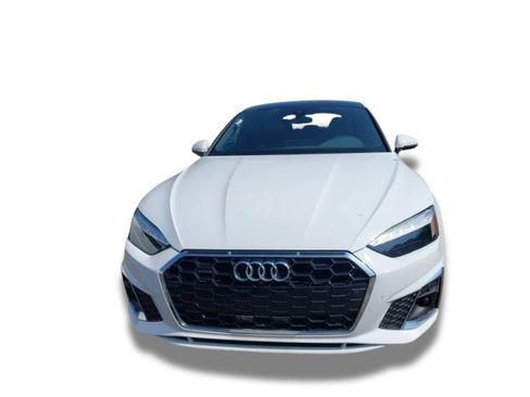 Used 2024 Audi A5 2.0T Premium Plus AWD/4WD image 5