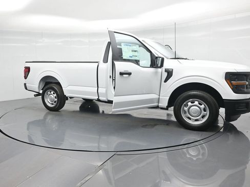 New 2025 Ford F150 XL image 25