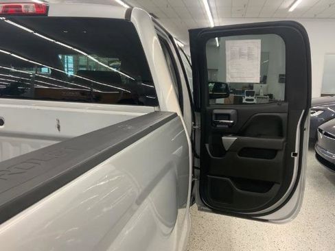 Used 2017 Chevrolet Silverado 1500 LT w/ All Star Edition image 30