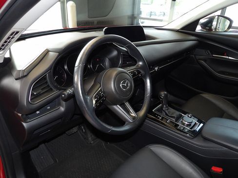 Certified 2024 MAZDA CX-30 AWD 2.5 S w/ Select Sport Pkg image 24