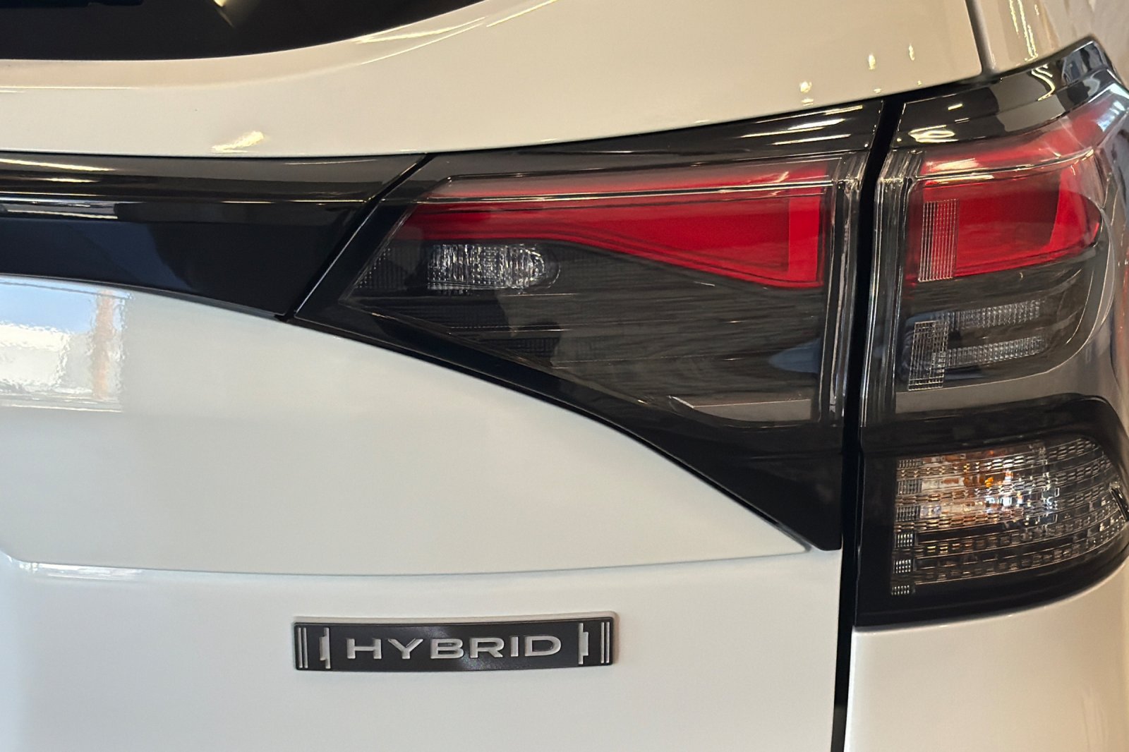 New 2026 Subaru Forester Touring AWD/4WD image 26