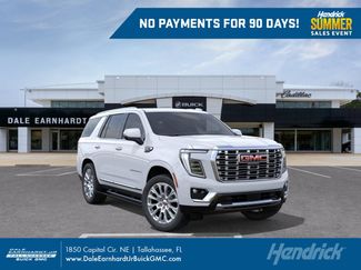 New 2026 GMC Yukon Denali w/ Denali Reserve Package AWD/4WD video 1