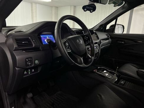 Used 2019 Honda Passport Touring image 10