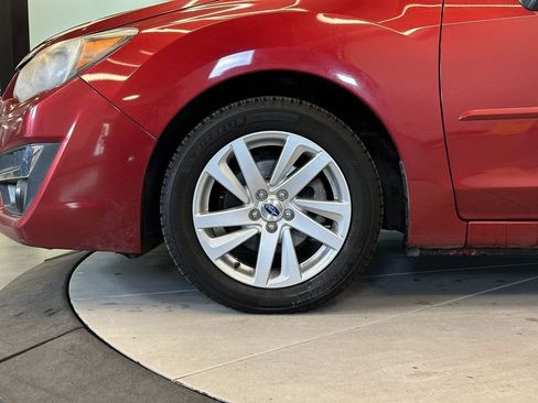 Used 2016 Subaru Impreza 2.0i Premium w/ Popular Package #2 image 24