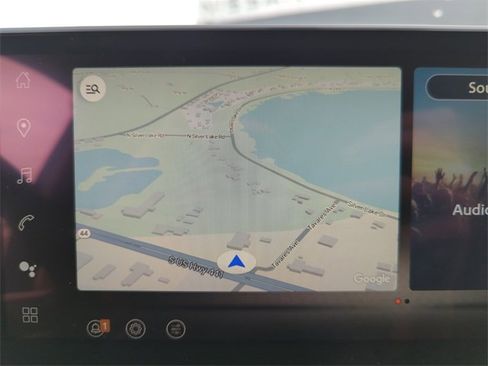 New 2026 Nissan Rogue Platinum image 30