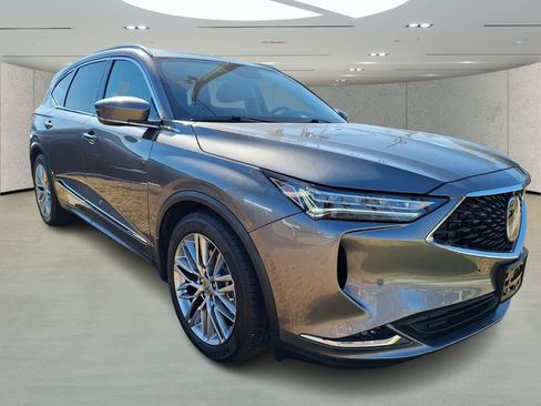 Used 2023 Acura MDX SH-AWD w/ Advance Package image 7