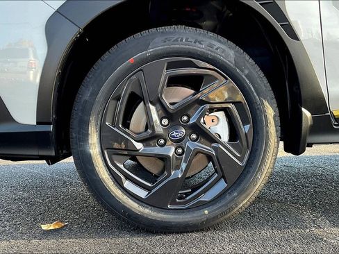 New 2026 Subaru Crosstrek 2.5i Sport image 15
