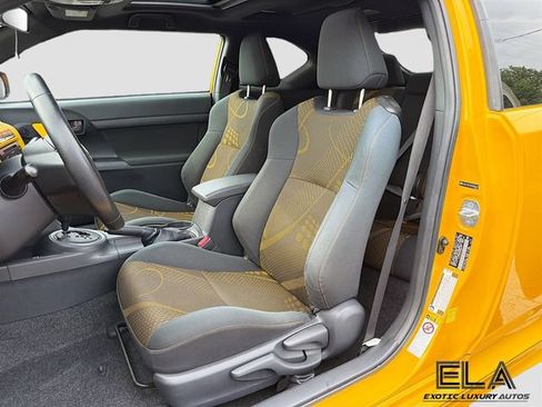 Used 2012 Scion tC Release Series 7.0 FWD image 21