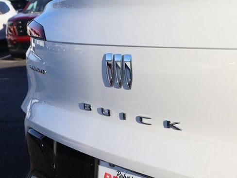 New 2026 Buick Envista Sport Touring w/ Convenience I Package FWD image 7