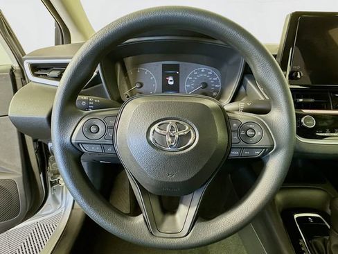 Certified 2025 Toyota Corolla LE image 13