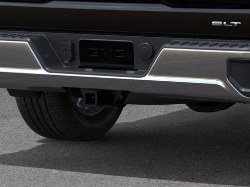 New 2026 GMC Sierra 1500 SLT w/ SLT Convenience Package image 14