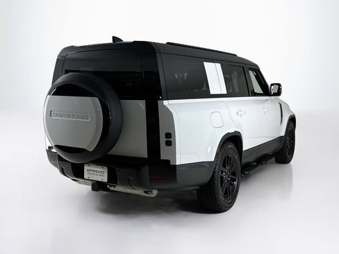 Used 2026 Land Rover Defender 130 S AWD/4WD image 5