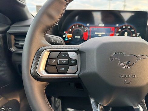 New 2026 Ford Mustang EcoBoost image 20