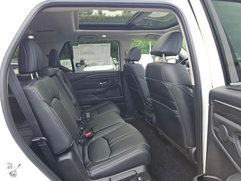 New 2026 Honda Pilot image 13