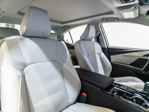 New 2026 Toyota Camry XLE AWD/4WD image 15
