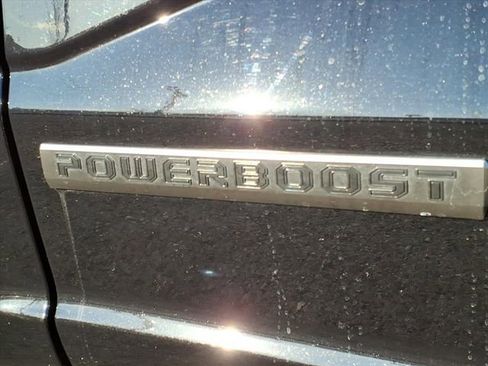 Used 2024 Ford F150 Lariat w/ Bed Utility Package image 8