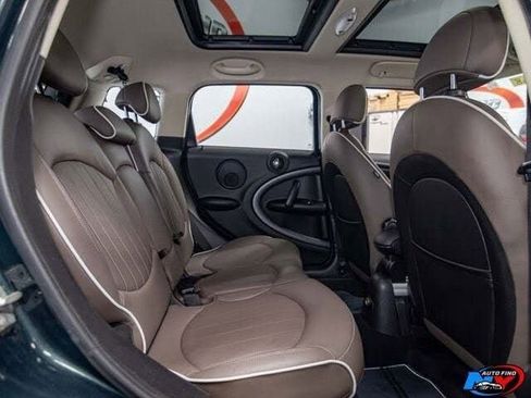Used 2012 MINI Cooper Countryman S image 23
