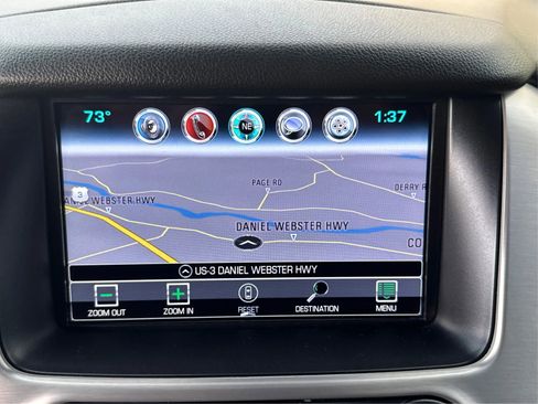 Used 2019 GMC Yukon XL SLT image 28