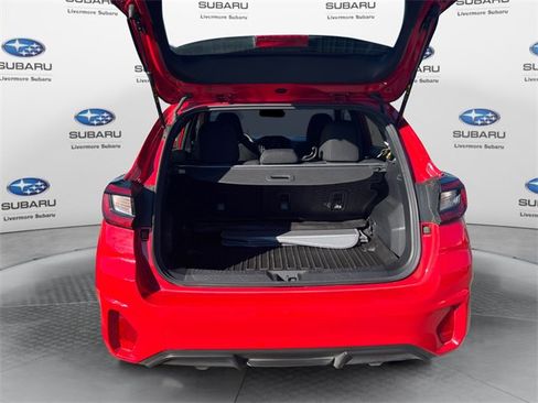 Used 2024 Subaru Impreza RS w/ Popular Package #1 image 11