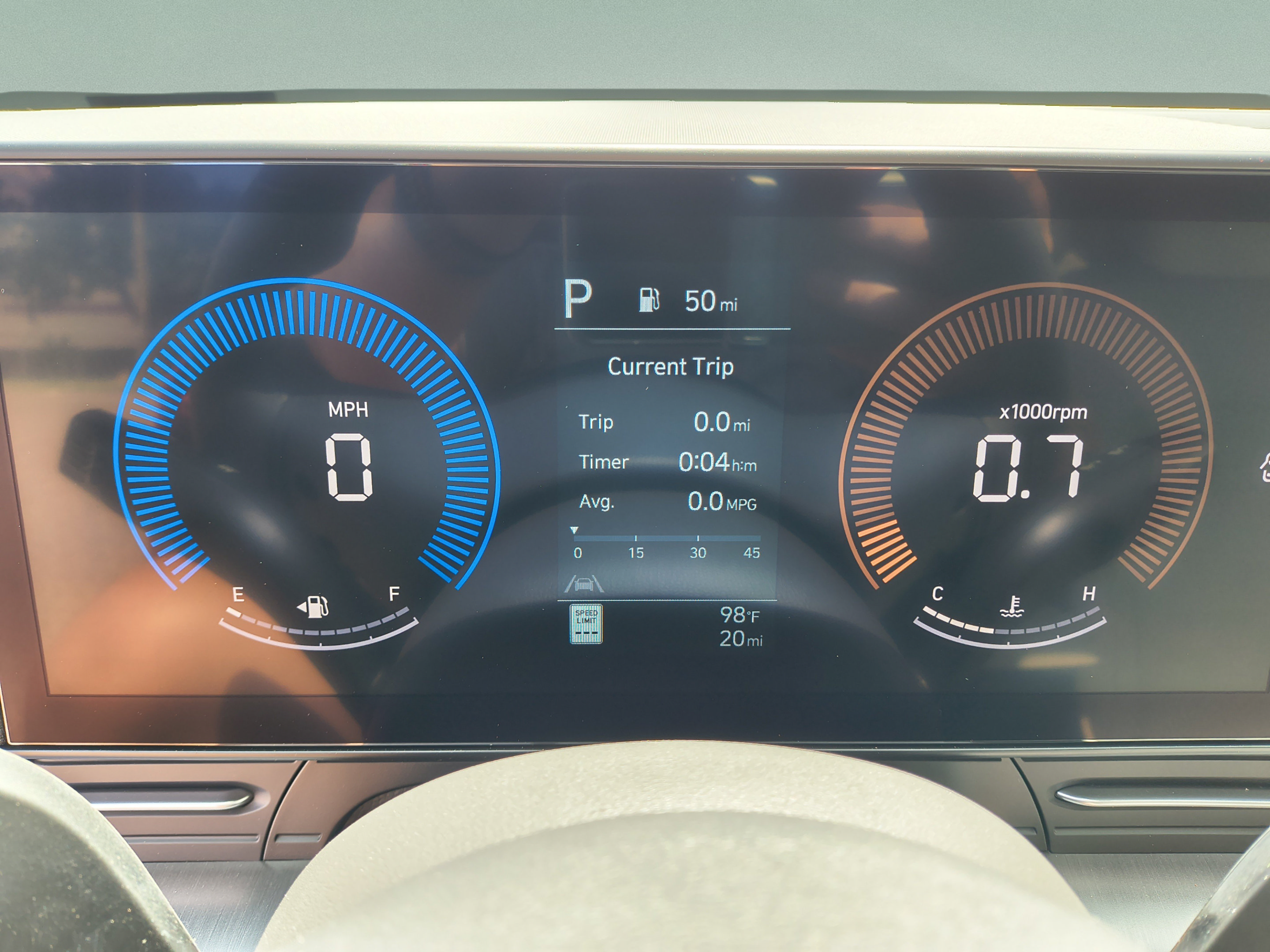 New 2027 Hyundai Kona SEL Sport FWD image 29