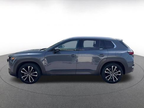 Used 2026 MAZDA CX-50 AWD 2.5 S w/ Premium Package image 6