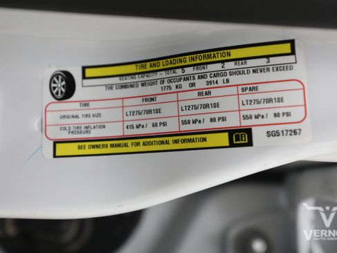 Used 2025 RAM 3500 Laramie AWD/4WD image 41