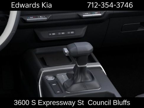 New 2027 Kia Seltos EX AWD/4WD image 25