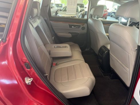 Used 2022 Honda CR-V EX-L image 15