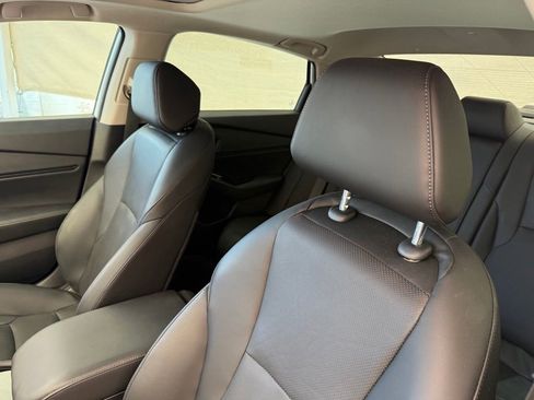 Used 2024 Honda Accord Touring image 13