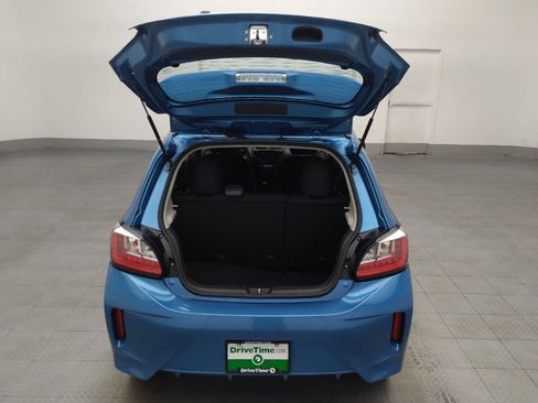 Used 2024 Mitsubishi Mirage ES FWD image 33