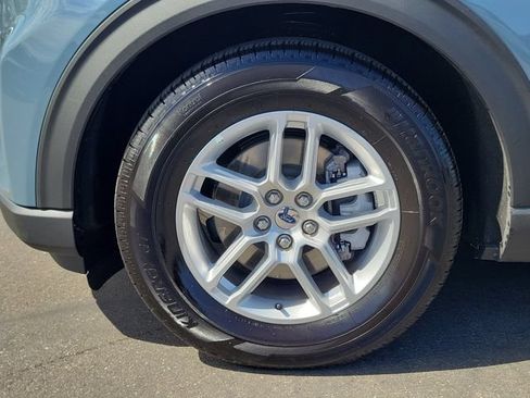 Used 2026 Ford Explorer Active w/ Active Comfort Package RWD image 26